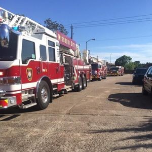 Meet your Posher, Bossboy